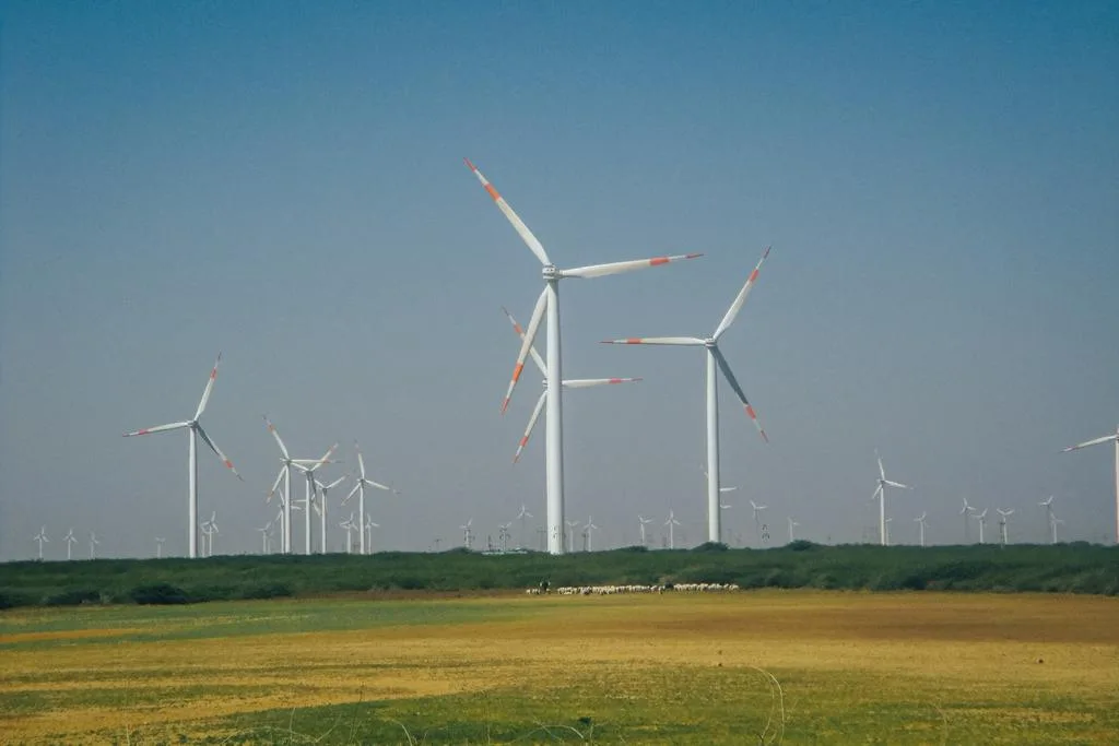 Wind Farm Horizon