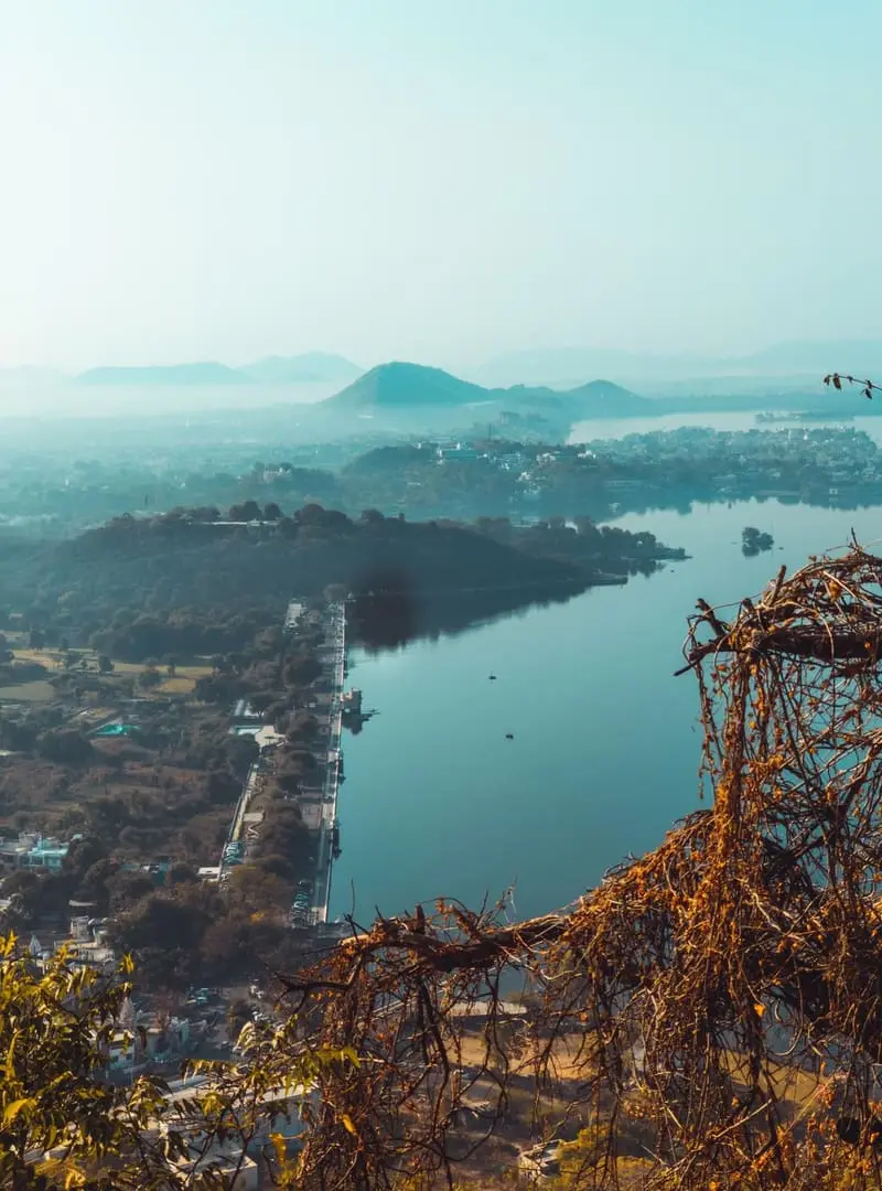 Lake Overlook