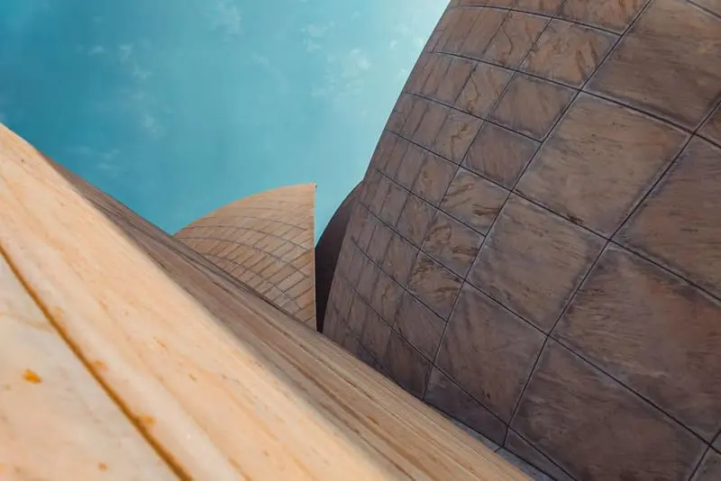 Sandstone Curves