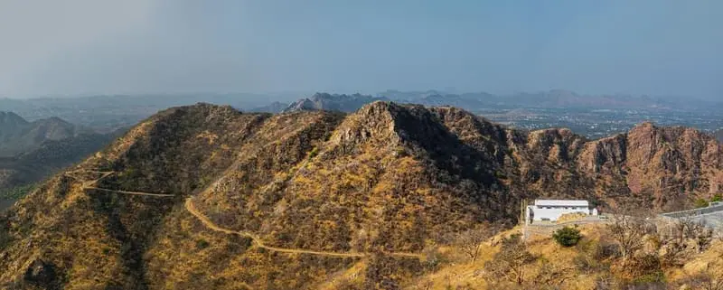 Hill Road
