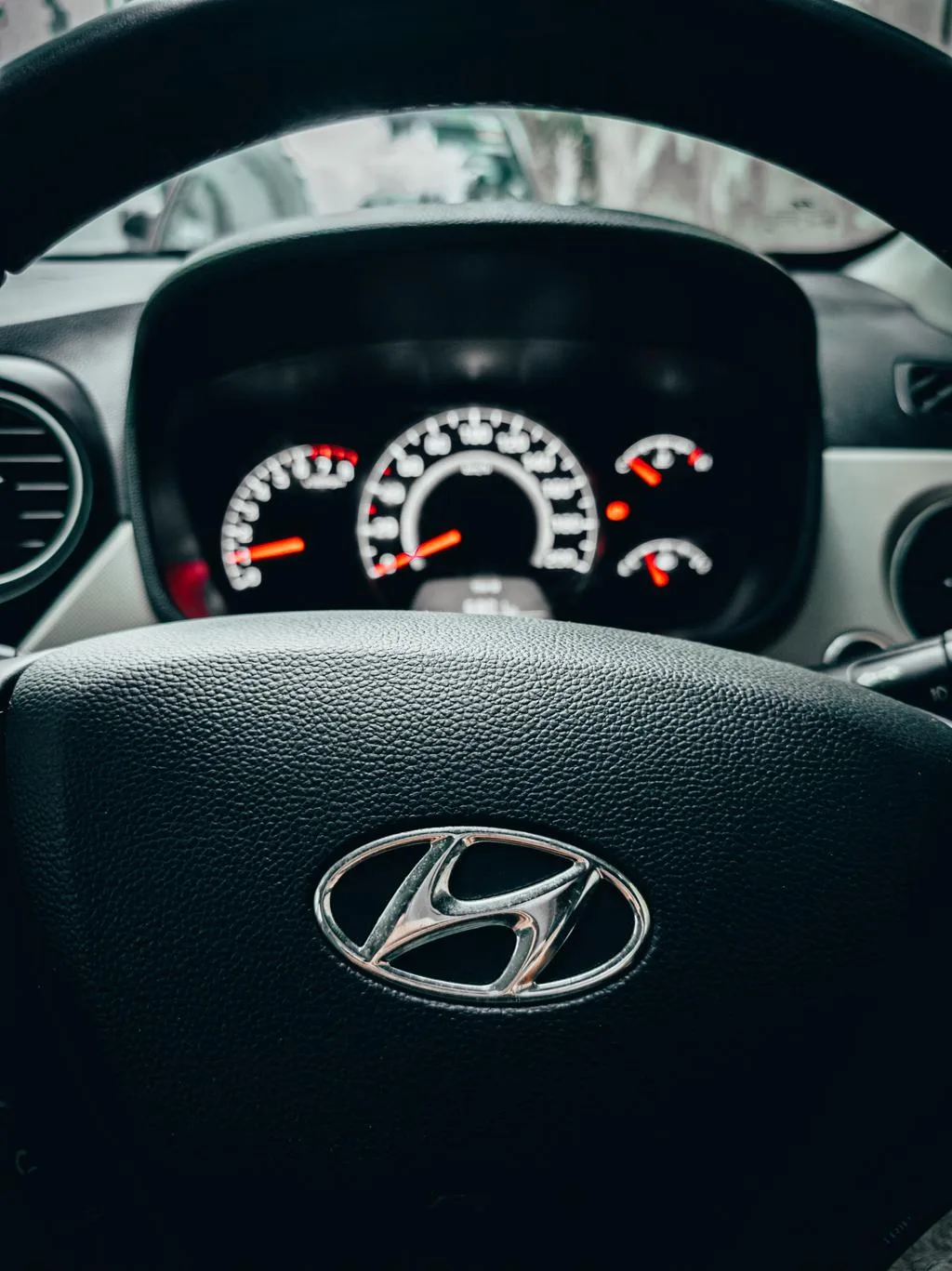Dashboard Detail
