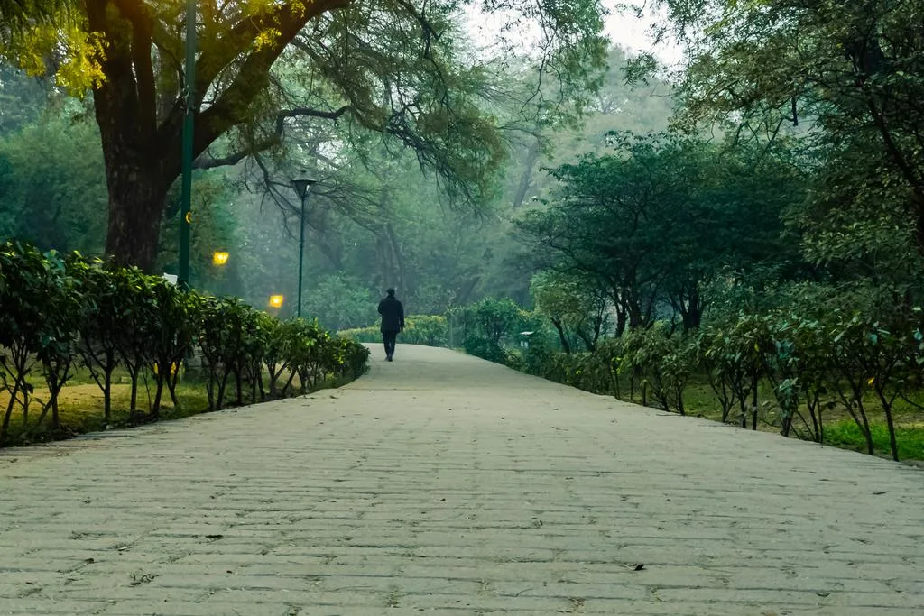 Green Avenue