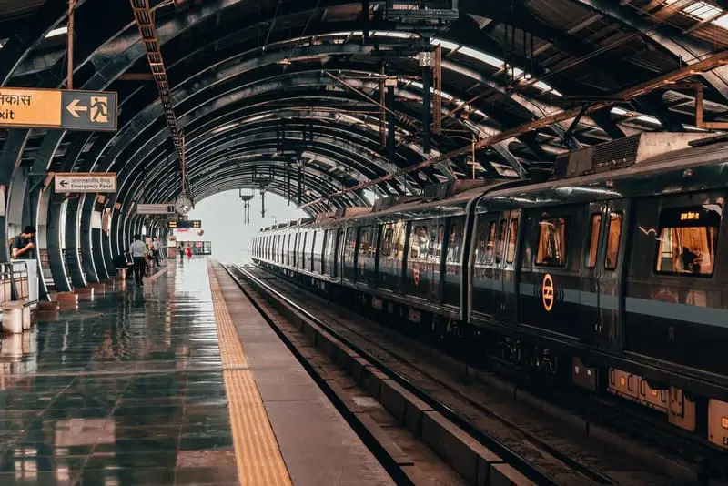Platform Lines
