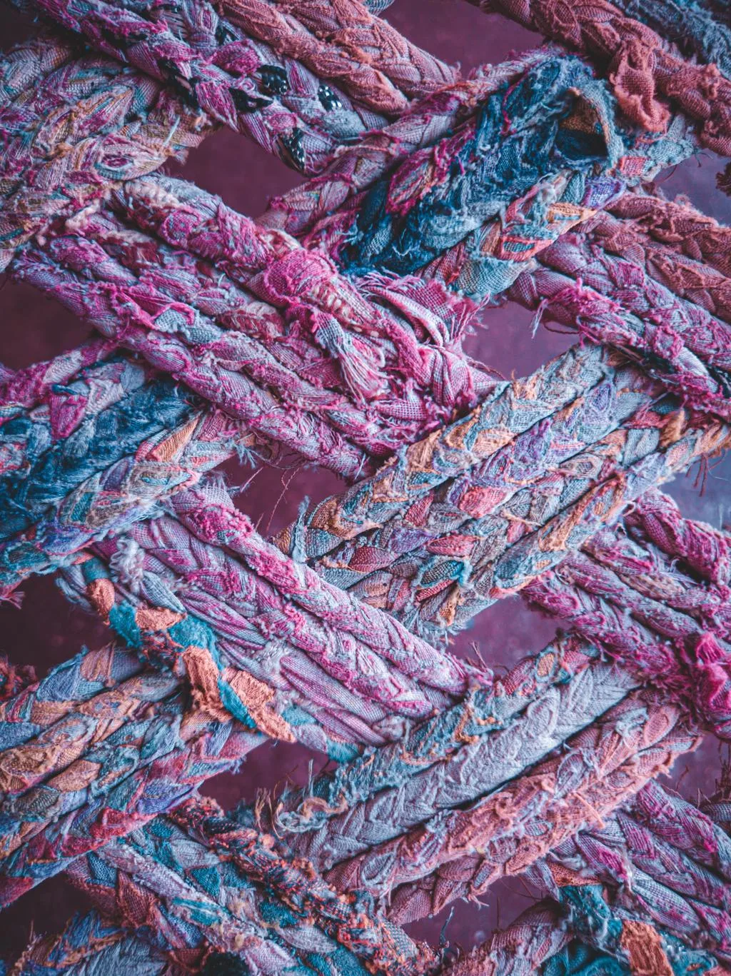 Painted Leaves